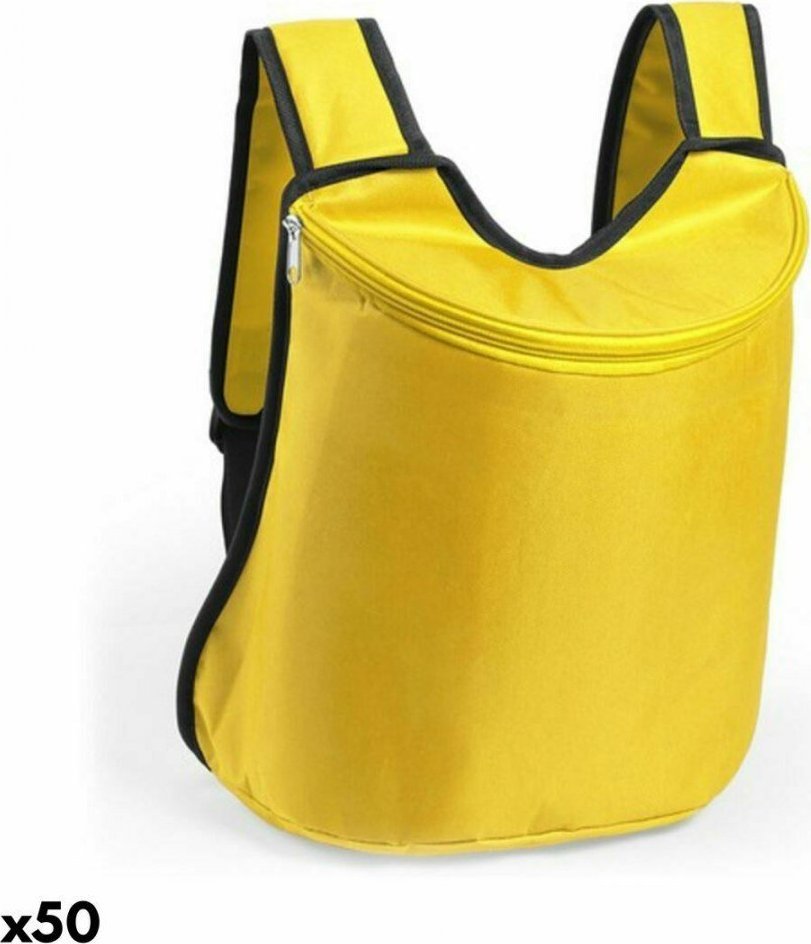 walk genie Plecak-lodówka Walk Genie 145419 (50 Sztuk) - Czarny 1