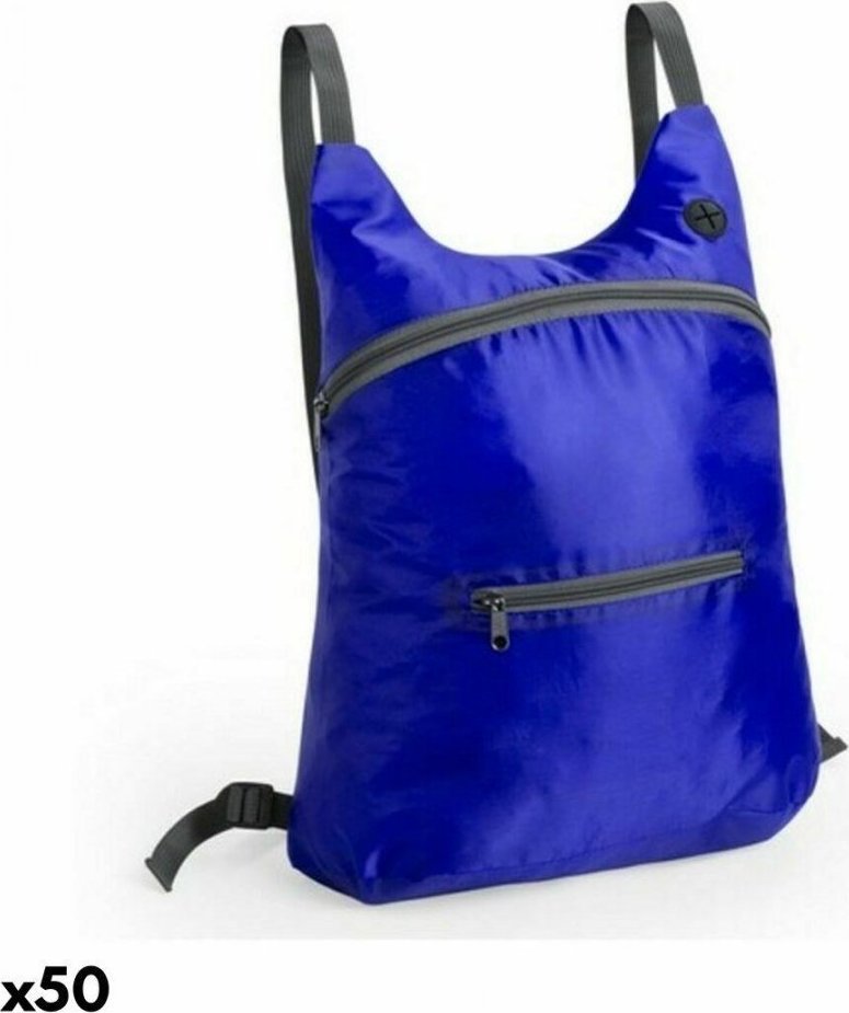 walk genie Składany plecak z wyjściem na słuchawki Walk Genie 145381 (50 Sztuk) - Zielony 1