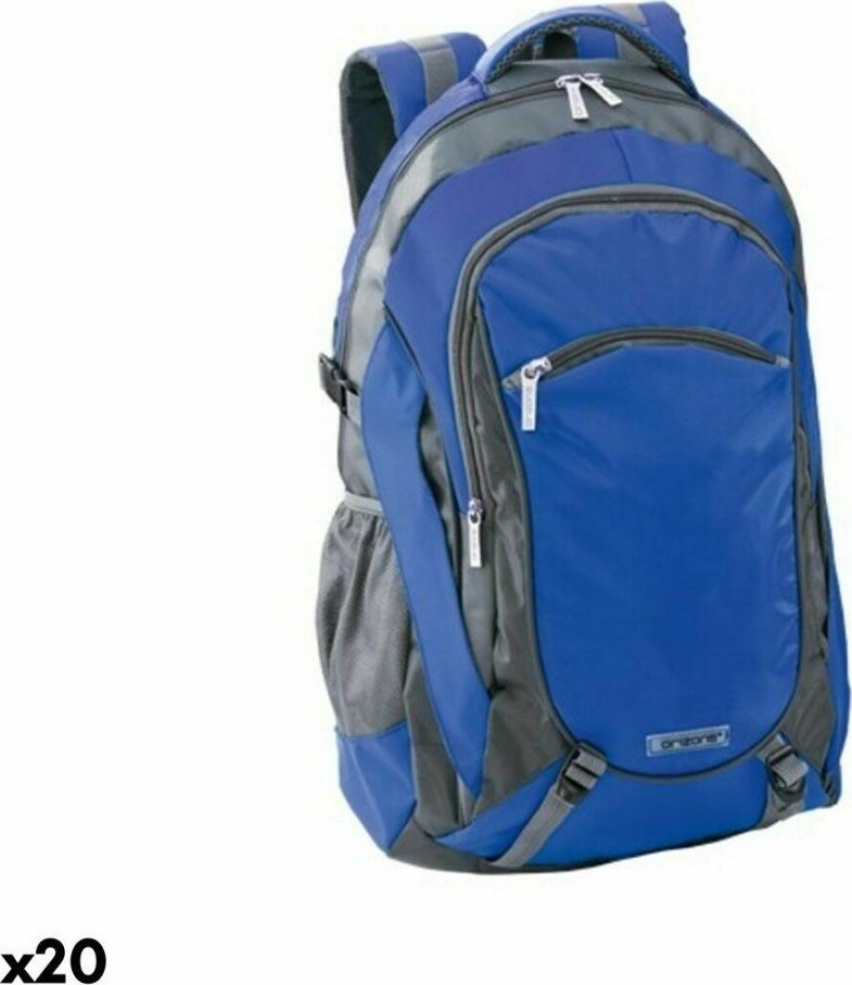 walk genie Plecak wielozadaniowy Walk Genie 147295 (20 Sztuk) - Niebieski 1