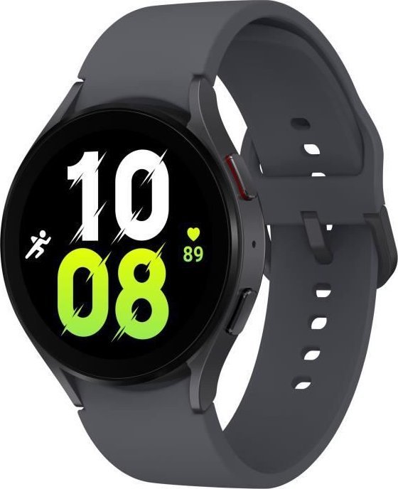 Smartwatch Samsung SAMSUNG Galaxy Watch5 44mm 4G grafit 1