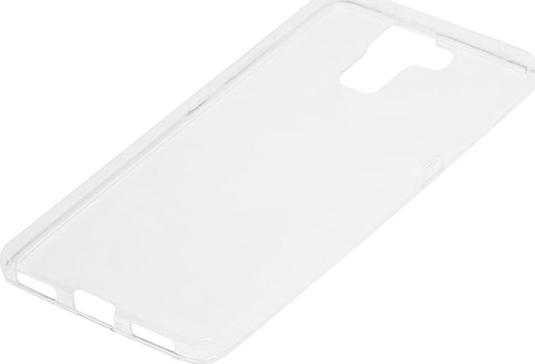 Blow 79-401# Etui huawei honor 7 przezroczyste "u" 1