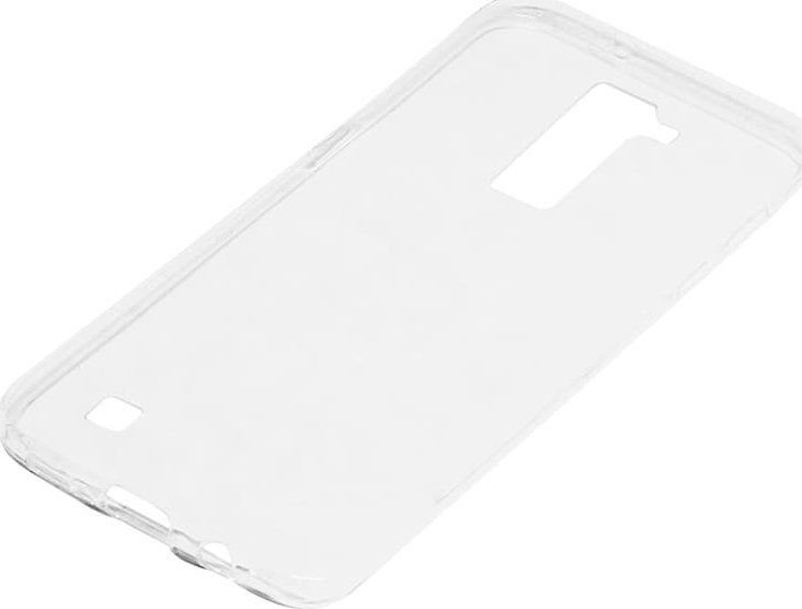 Blow 79-423# Etui lg k10 przezroczyste "u" 1