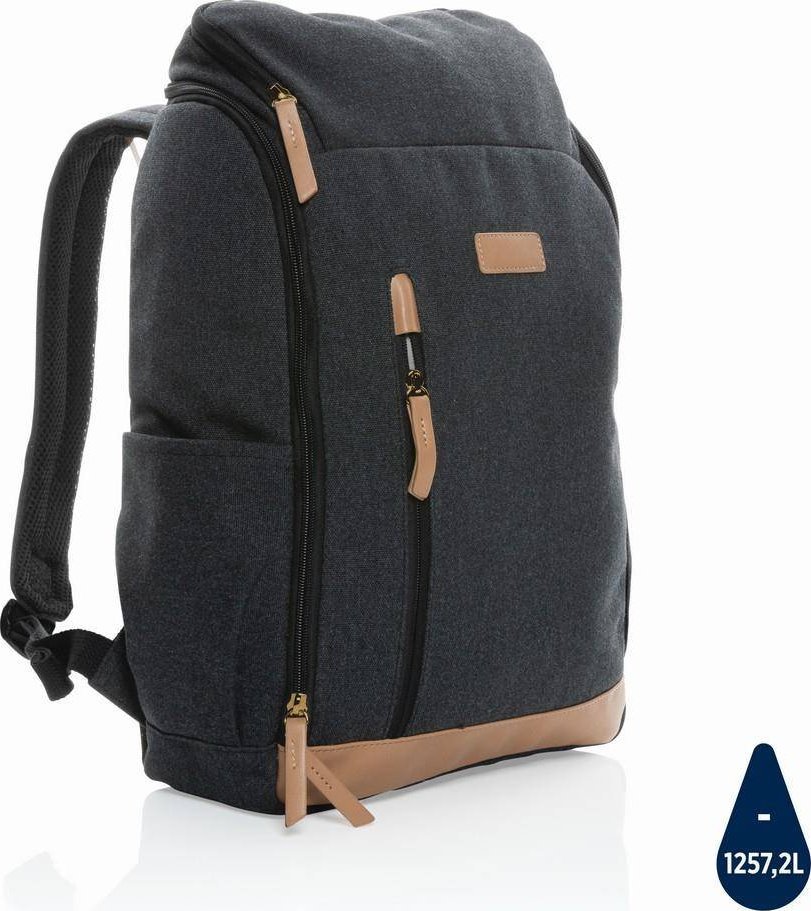 Plecak Kemer Plecak na laptopa 15" Impact AWARE 1