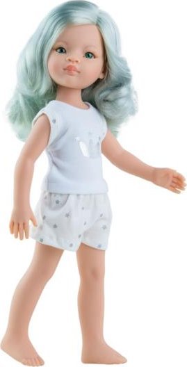 paola reina CUDOWNA HISZPAŃSKA LALKA PAOLA REINA 32 CM 13204 1