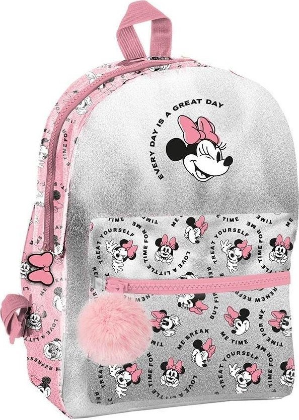 Paso Plecak mały Minnie DM22CB-811 PASO 1