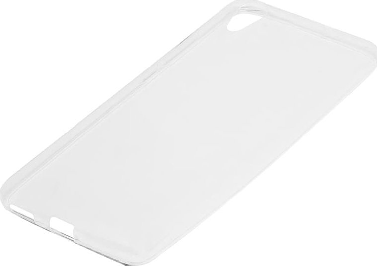 Blow 79-436# Etui sony xperia xa przezroczyste "u" 1