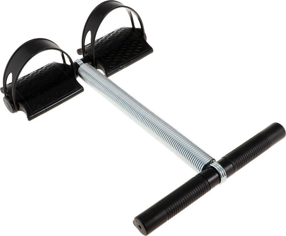 ER4 EKSPANDER NA NOGI DO ĆWICZEŃ FITNESS BRZUCHA UD 1