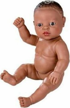 Berjuan Lalka Baby Berjuan Newborn 7080-17 30 cm 1