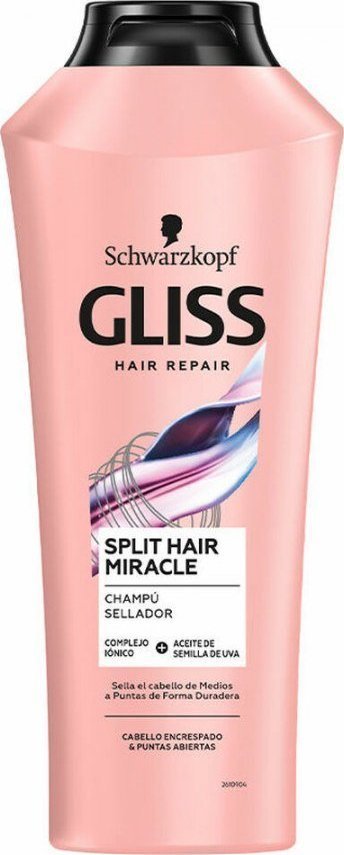 Schwarzkopf Szampon Schwarzkopf Gliss Hair Repair (370 ml) 1