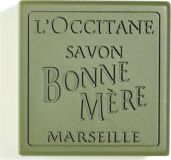 L’Occitane Żel do Twarzy L'Occitane En Provence Bonne Mere Marseille (100 g) 1