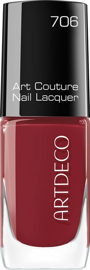 Artdeco Lakier do paznokci Artdeco Art Couture Tender Rose (10 ml) 1