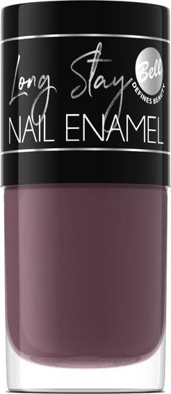 Bell Bell Lakier do paznokci Long Stay Nail Enamel nr 03 8g 1