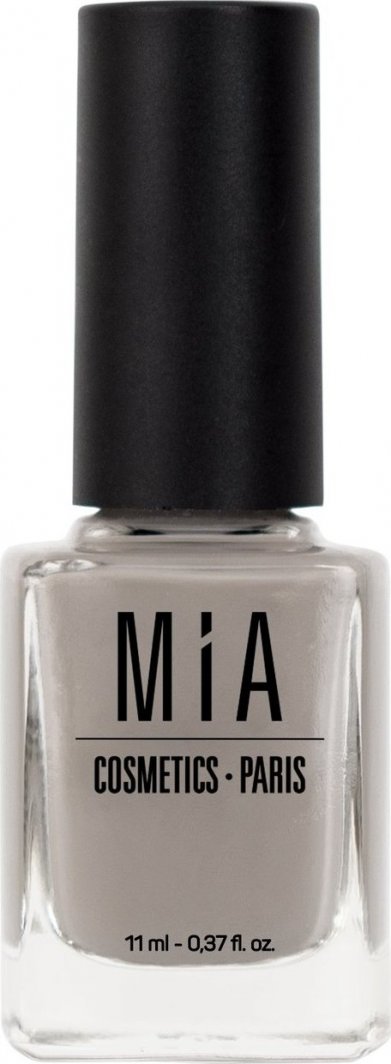mia cosmetics paris Lakier do paznokci Mia Cosmetics Paris Moonstone (11 ml) 1