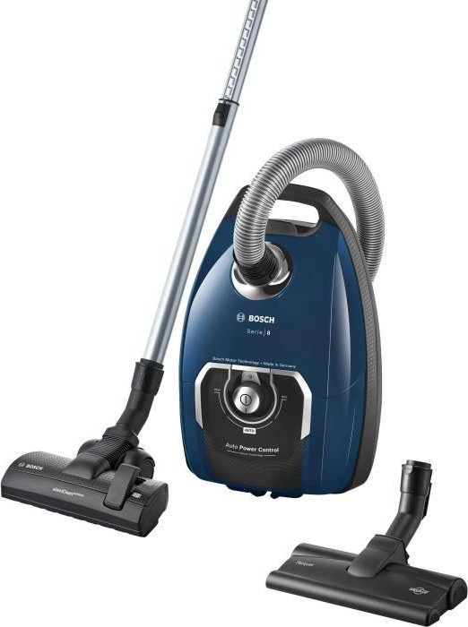Odkurzacz Bosch BOSCH BGL8X230 Odkurzacz z torba 1