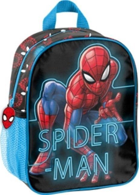 Paso Plecak mały Spidey SP22CS-303 PASO 1