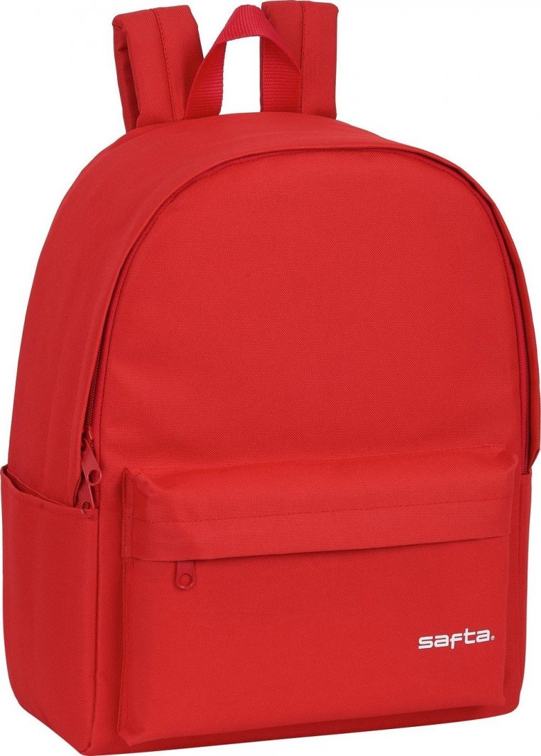 Plecak Safta Plecak na Laptopa Safta M902 Czerwony (31 x 40 x 16 cm) 1