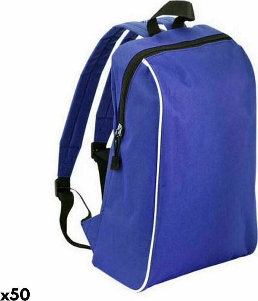 walk genie Plecak wielozadaniowy Walk Genie 143324 (50 Sztuk) - Czerwony 1