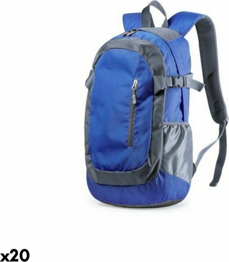 walk genie Plecak wielozadaniowy Walk Genie 146168 (20 Sztuk) - Niebieski 1