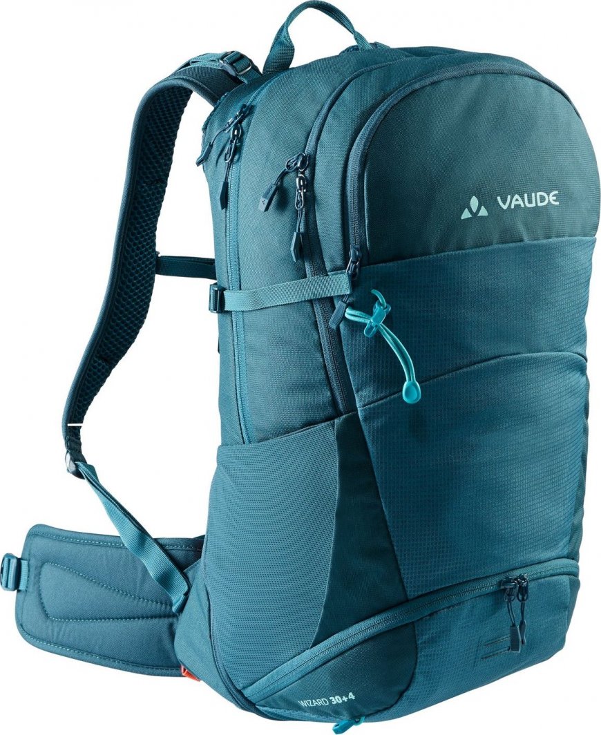 VAUDE