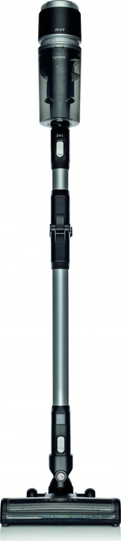 Odkurzacz pionowy Gorenje HVC6264BK 1