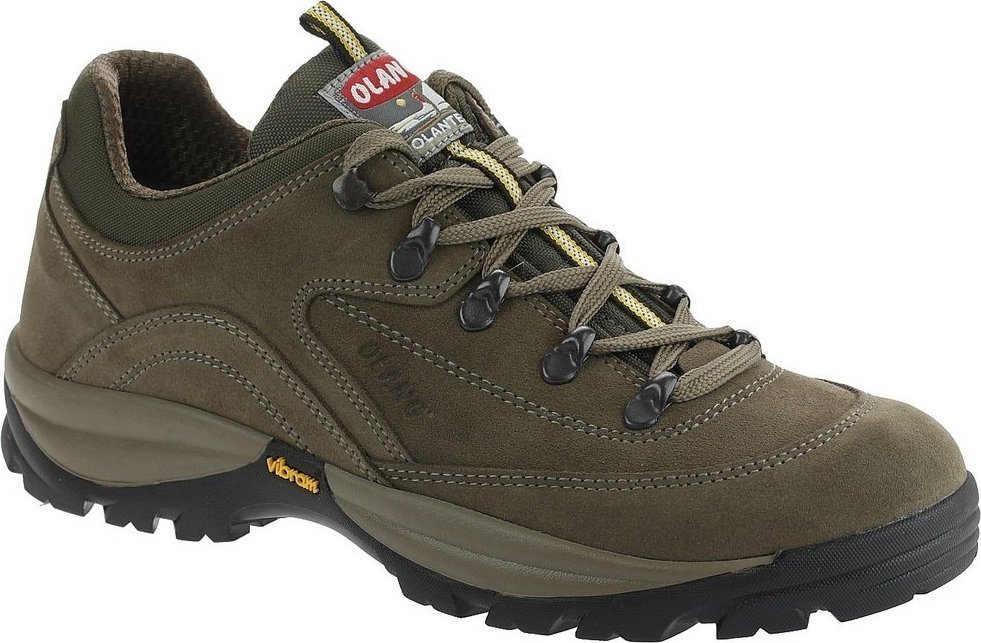 Buty trekkingowe męskie Olang Buty trekkingowe męskie OLANG DAKOTA.TEX (810 SAFARI) 43 1