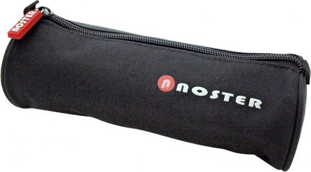 Piórnik Piórnik NOSTER tuba Black 1