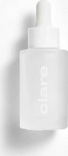 Clare Vitamin-C Basic Serum olejowe serum do twarzy z witaminą C 30ml 1