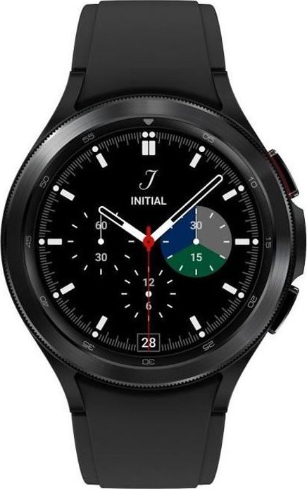 Smartwatch Samsung SAMSUNG Galaxy Watch4 Klasyczny 46mm 4G Czarny 1