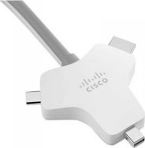 Kabel Cisco Kabel HDMI CISCO CAB-HDMI-MUL4K-9M= 1
