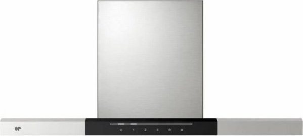 Okap Continental Edison Okap konwencjonalny Continental Edison CEH60477B C 477 m3/h 74 dB 1