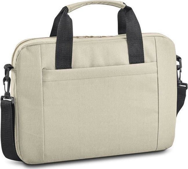 Torba Kemer Torba na laptopa 15'6", beż 1
