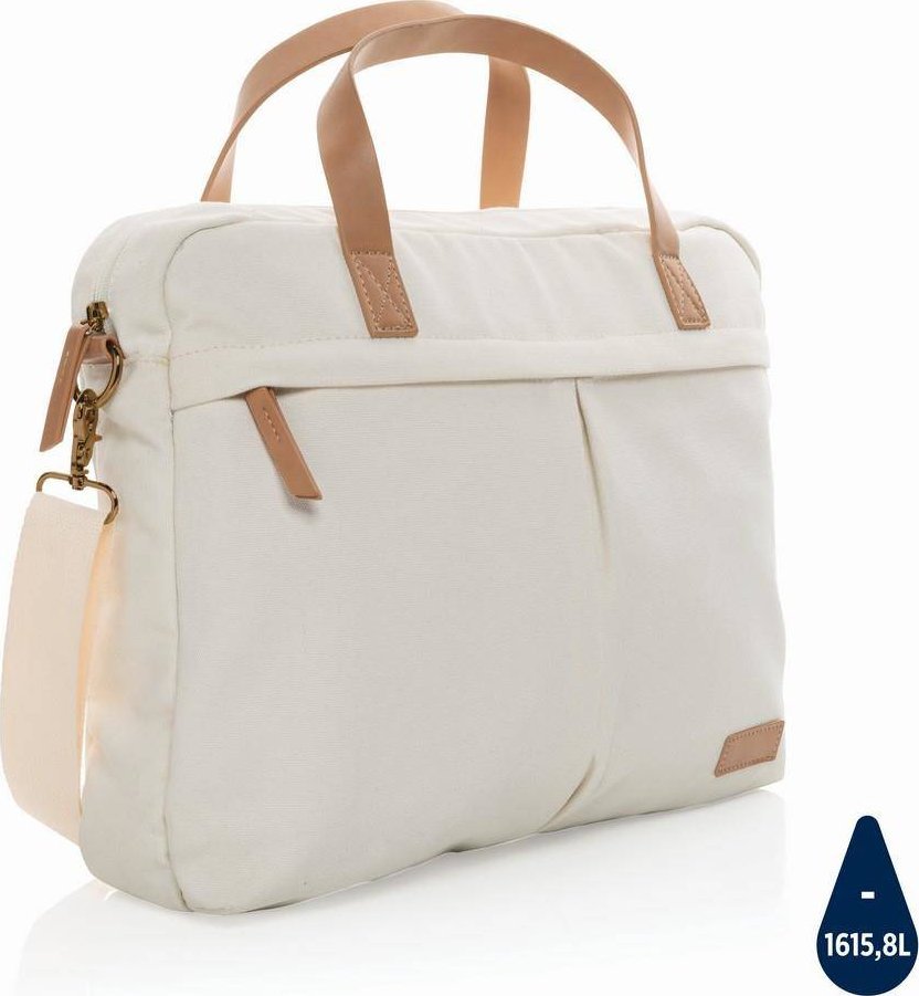 Torba Kemer Torba na laptopa 15,6" Impact AWARE 1