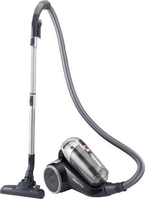 Odkurzacz Hoover HOOVER RC81_RC2P - Odkurzacz bezworkowy Perfect 4A - Zwierzeta specjalne - Cichy 1