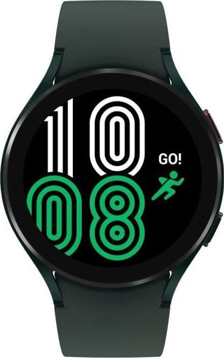 Smartwatch Samsung SAMSUNG Galaxy Watch4 - 44 mm - Bluetooth - Zielony 1