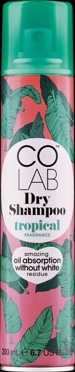 Colab Szampon Colab (200 ml) 1