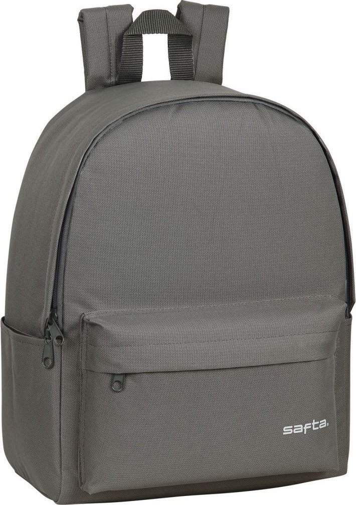Plecak Safta Plecak na Laptopa Safta M902 Szary (31 x 40 x 16 cm) 1