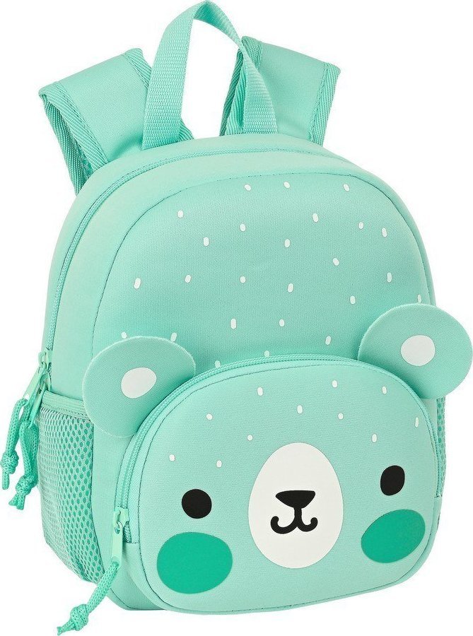 Plecak Safta Plecak dziecięcy Safta Bear 1
