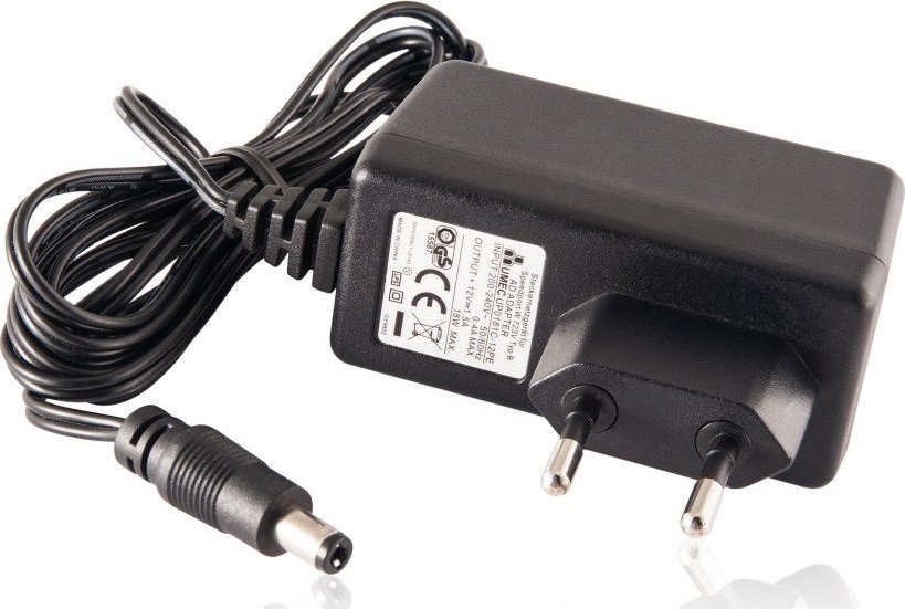 Alkomat Aisko Zasilacz do ALKOMATU BACSCAN F-3 1