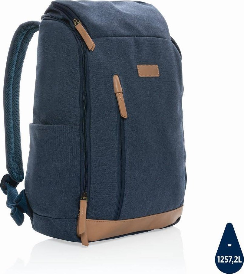 Plecak Kemer Plecak na laptopa 15" Impact AWARE 1