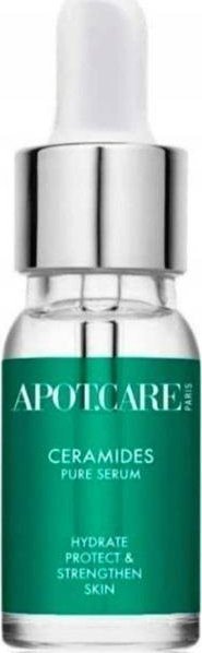 Apot.Care Pure Serum Ceramides serum do twarzy 10ml 1