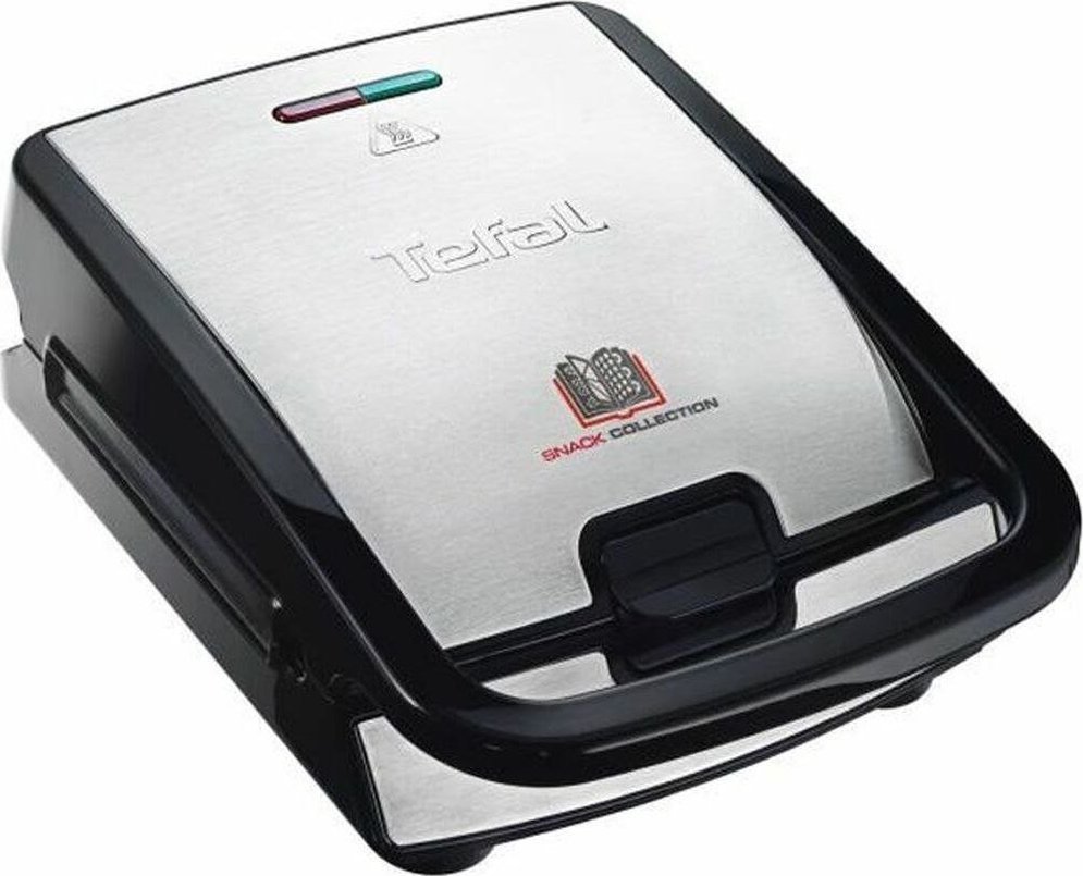 Opiekacz Tefal SW853D12 Snack Collection