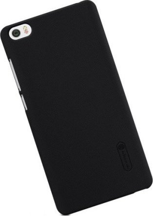 Nillkin Nillkin Etui Plecki Xiaomi Mi Note czarne 1