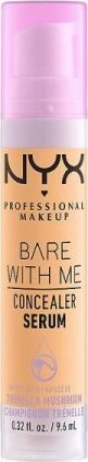 NYX Korektor Twarzy NYX Bare With Me 05-golden Serum (9,6 ml) 1