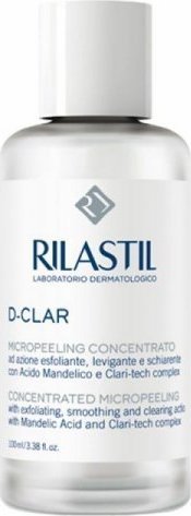 Rilastil Serum Depigmentacyjne Rilastil D-Clar Peeling (100 ml) 1