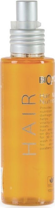 Bio2You Maska do włosów Odżywiająca / Bio2You Natural Hair Mask (100 ml) 1
