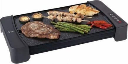 Grill elektryczny Jata Płyta Kuchenna JATA JEGR2851 2600 W 46 x 28 cm 1