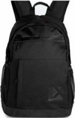 Munich Plecak Sportowy Munich BackPack Slim Czarny 1