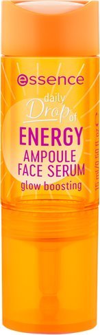 Essence Serum do Twarzy Essence daily drop of energy (15 ml) 1