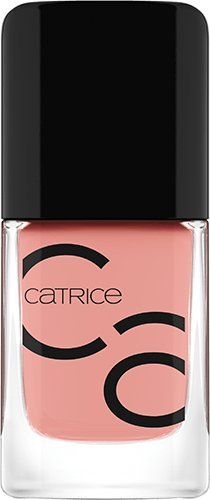 Catrice Lakier do paznokci Catrice Iconails 136-sanding nudes (10,5 ml) 1