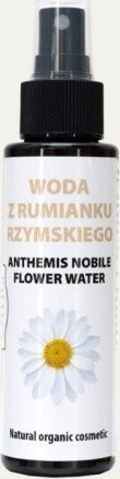 Olvita Woda z rumianku rzymskiego organiczna 100ml OLVITA 1